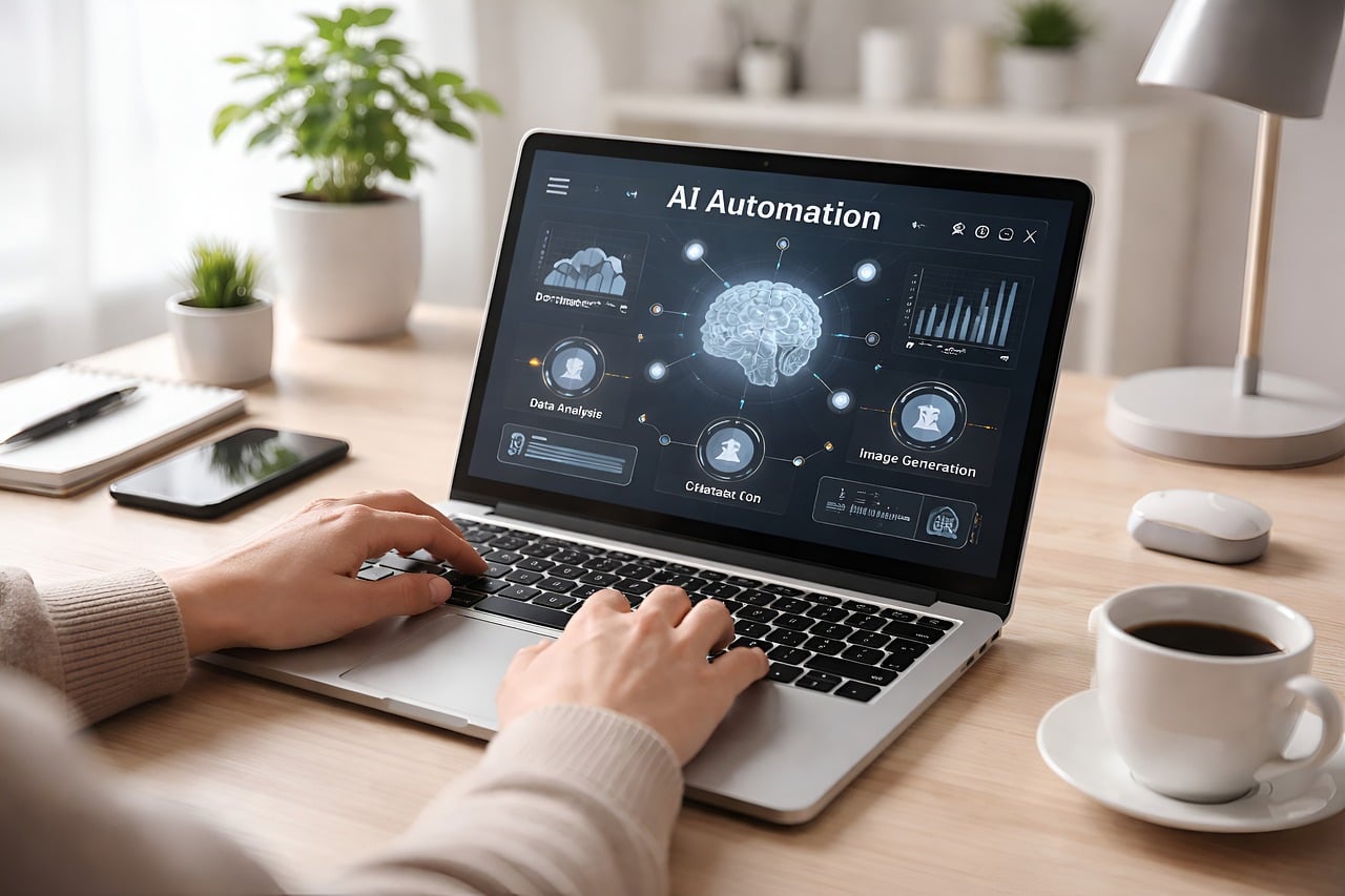 10 Practical Ways Small Businesses Can Use AI Without Losing the Human Touch