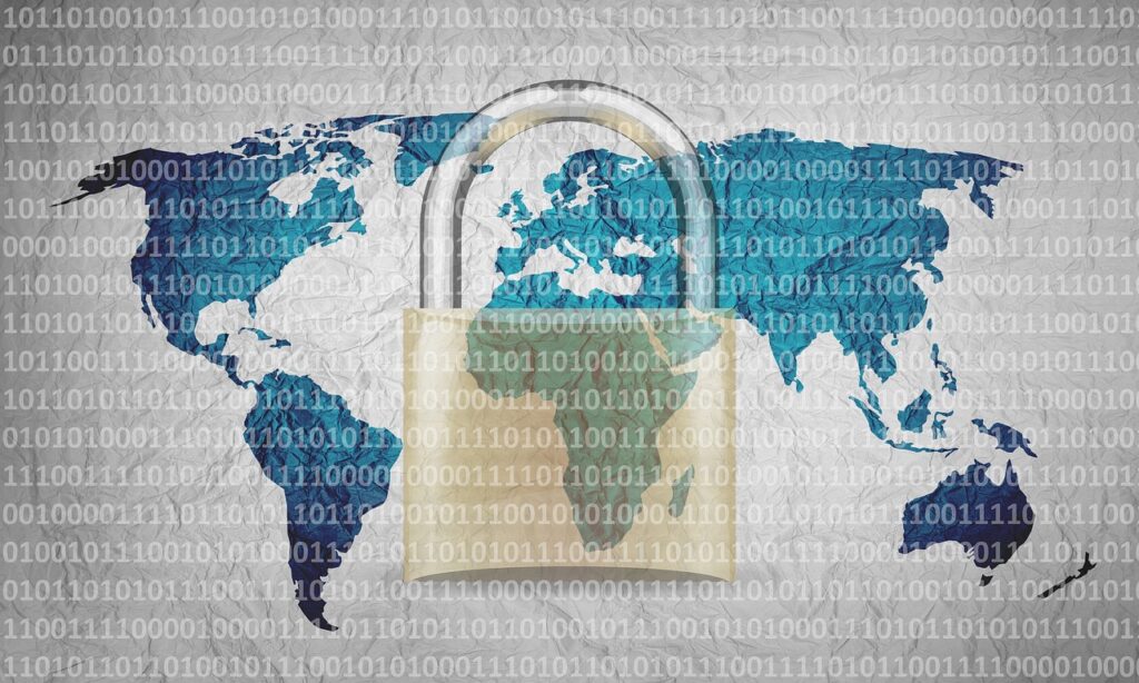 A Cybersecurity Checklist for Families and Small Teams