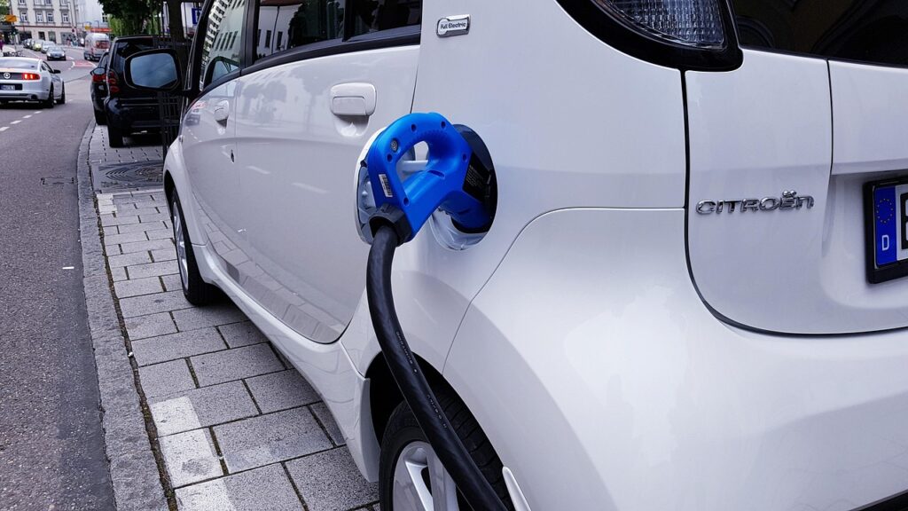 Electric Vehicle Ownership: What the Real Costs Look Like