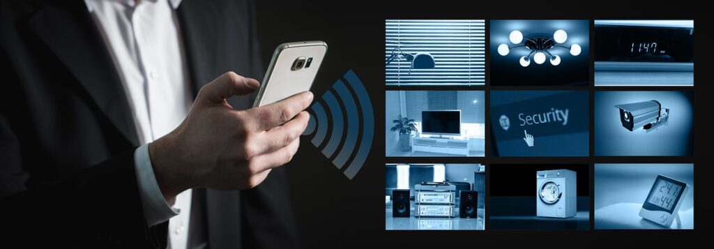 Smart Home Upgrades That Are Actually Useful